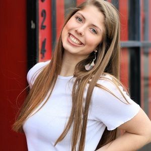 Meet your Posher, Allison